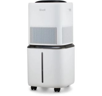 Увлажнитель воздуха Levoit Superior 6S Smart Evaporative LEH-S601S-WEUR (HEAPHULVSEU0097Y) - фото 2 Увлажнитель воздуха Levoit Superior 6S Smart Evaporative LEH-S601S-WEUR (HEAPHULVSEU0097Y) - фото 2