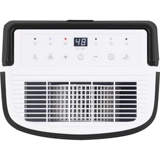 Осушитель воздуха Honeywell TP Big - фото 3 Осушитель воздуха Honeywell TP Big - фото 3