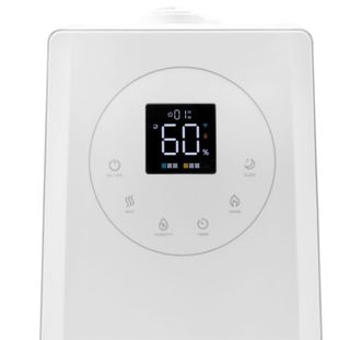 Зволожувач повітря Levoit LV600S Smart (LUH-A602S-WEU) - фото 3 Зволожувач повітря Levoit LV600S Smart (LUH-A602S-WEU) - фото 3