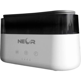 Увлажнитель воздуха NEOR FLAME AROMA 15ML5 WT Europe - фото 2