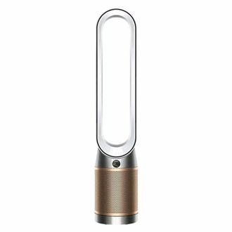 Очиститель воздуха Dyson Purifier Cool Formaldehyde TP09 White/Gold - фото 1 Очиститель воздуха Dyson Purifier Cool Formaldehyde TP09 White/Gold - фото 1