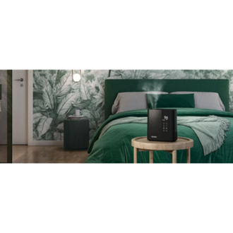 Увлажнитель воздуха Olimpia Splendid LIMPIA HERO WIFI (OS-99239) Europe - фото 2