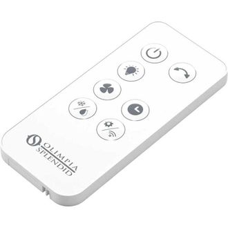 Очищувач повітря Olimpia Splendid PELER 25 WIFI (OS-99209) - фото 4 Очищувач повітря Olimpia Splendid PELER 25 WIFI (OS-99209) - фото 4