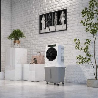 Очищувач повітря Olimpia Splendid PELER 25 WIFI (OS-99209) - фото 5 Очищувач повітря Olimpia Splendid PELER 25 WIFI (OS-99209) - фото 5