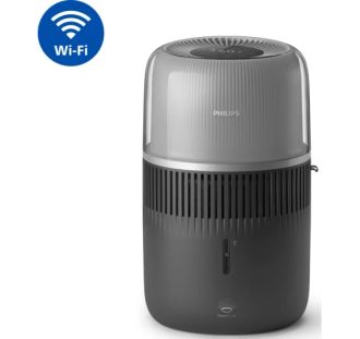 Увлажнитель воздуха Philips HU5710/03 Europe - фото 2