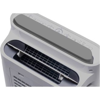 Очиститель воздуха Sharp UA-HD50E-L Europe - фото 5 Очиститель воздуха Sharp UA-HD50E-L Europe - фото 5