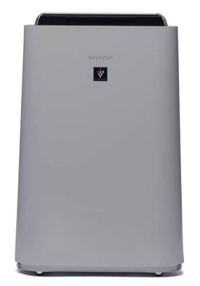 Очиститель воздуха Sharp UA-HD50E-L Europe - фото 1 Очиститель воздуха Sharp UA-HD50E-L Europe - фото 1