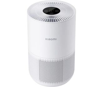 Очиститель воздуха Xiaomi Smart Air Purifier 4 Compact - фото 3 Очиститель воздуха Xiaomi Smart Air Purifier 4 Compact - фото 3