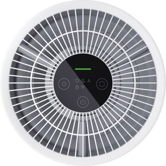 Очиститель воздуха Xiaomi Smart Air Purifier 4 Compact - фото 4 Очиститель воздуха Xiaomi Smart Air Purifier 4 Compact - фото 4