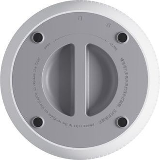 Очиститель воздуха Xiaomi Smart Air Purifier 4 Compact - фото 5 Очиститель воздуха Xiaomi Smart Air Purifier 4 Compact - фото 5