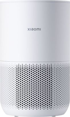 Очиститель воздуха Xiaomi Smart Air Purifier 4 Compact - фото 1 Очиститель воздуха Xiaomi Smart Air Purifier 4 Compact - фото 1