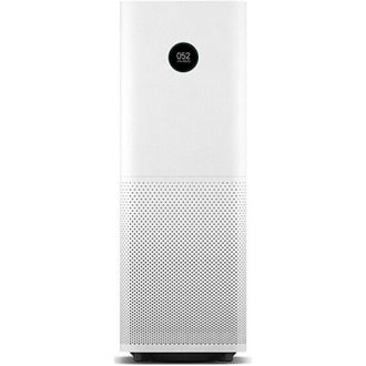 Очищувач повітря Xiaomi Smart Air Purifier 4 Pro Europe - фото 1