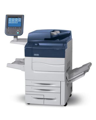 БФП XEROX Color C60/C70 (базовый блок) (C6070V_A) - фото 1 БФП XEROX Color C60/C70 (базовый блок) (C6070V_A) - фото 1