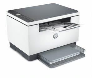 БФП HP LaserJet MFP M236d (9YF94A) - фото 1 БФП HP LaserJet MFP M236d (9YF94A) - фото 1