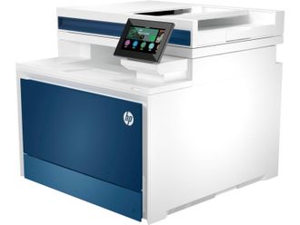 БФП HP Color LaserJet Pro 4303fdn (5HH66A) - фото 1 БФП HP Color LaserJet Pro 4303fdn (5HH66A) - фото 1