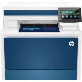 БФП HP Color LaserJet Pro 4303fdw + Wi-Fi (5HH67A) - фото 1