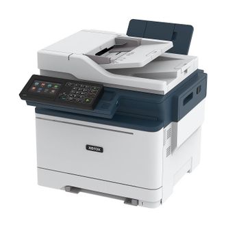 Багатофункціональний пристрій А4 кол. Xerox C315 (Wi-Fi) - фото 1