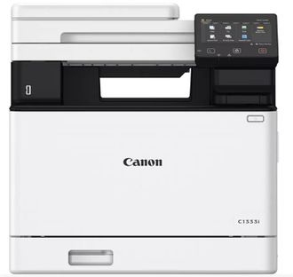 БФП A4 Canon i-SENSYS X C1333IF + Wi-Fi (5455C001) - фото 1