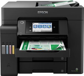 БФП Epson EcoTank L6550 (C11CJ30402) - фото 1