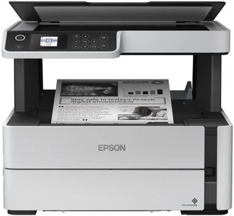 БФП Epson EcoTank M2140 (C11CG27403) - фото 1