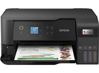 МФУ Epson L3560 (C11CK58404) - фото 1 МФУ Epson L3560 (C11CK58404) - фото 1