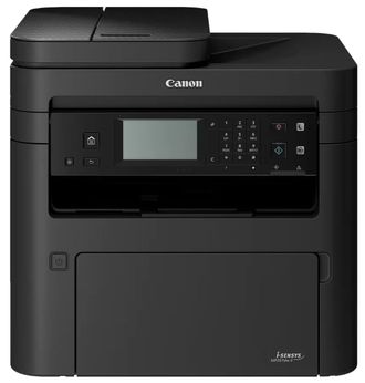 БФП Canon i-SENSYS MF267dw + Wi-Fi (5938C008) - фото 1 БФП Canon i-SENSYS MF267dw + Wi-Fi (5938C008) - фото 1