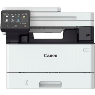 МФУ А4 ч/б Canon i-SENSYS MF463dw c Wi-Fi (5951C008) - фото 1 МФУ А4 ч/б Canon i-SENSYS MF463dw c Wi-Fi (5951C008) - фото 1