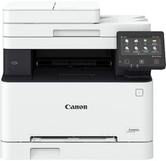 МФУ А4 цв. Canon i-SENSYS MF657Cdw c Wi-Fi (5158C001) - фото 1 МФУ А4 цв. Canon i-SENSYS MF657Cdw c Wi-Fi (5158C001) - фото 1