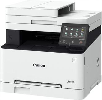 МФУ А4 цв. Canon i-SENSYS MF657Cdw c Wi-Fi (5158C001) - фото 2 МФУ А4 цв. Canon i-SENSYS MF657Cdw c Wi-Fi (5158C001) - фото 2