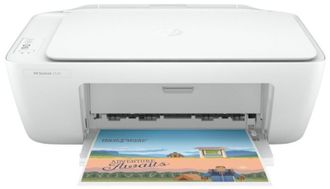 МФУ А4 HP DeskJet 2320 (7WN42B) - фото 1