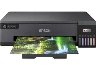 Принтер А3 цв. Epson L18050 c Wi-Fi (C11CK38403) - фото 1