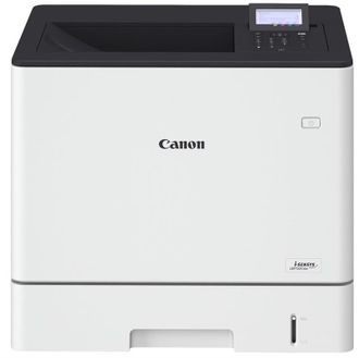 Принтер Canon i-SENSYS LBP722Cdw (4929C006) - фото 1