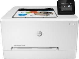 Принтер А4 HP Color LJ Pro M255dw + Wi-Fi (7KW64A) - фото 1