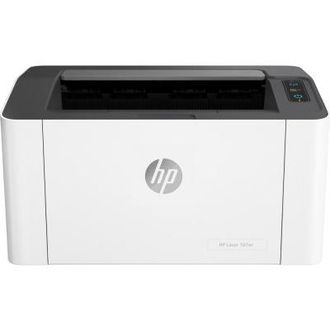 Принтер А4 HP Laser 107wr з Wi-Fi - фото 1