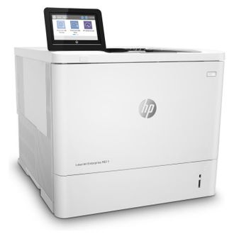 Принтер А4 HP LJ Enterprise M611dn (7PS84A) - фото 1 Принтер А4 HP LJ Enterprise M611dn (7PS84A) - фото 1