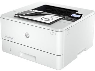 Принтер HP LaserJet Pro 4003dw + Wi-Fi (2Z610A) - фото 1 Принтер HP LaserJet Pro 4003dw + Wi-Fi (2Z610A) - фото 1