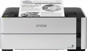 Принтер Epson M1180 (C11CG94403) - фото 1