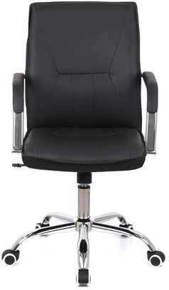 Офисное кресло АКЛАС Смарт Soft (XY-301-2) Tilt Черный (00161489) - фото 1 Офисное кресло АКЛАС Смарт Soft (XY-301-2) Tilt Черный (00161489) - фото 1