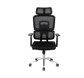 Офисное кресло АКЛАС Арктик BL R-SR Черный (LVB-308 Black OS-3000 Black) (144002) - фото 1 Офисное кресло АКЛАС Арктик BL R-SR Черный (LVB-308 Black OS-3000 Black) (144002) - фото 1