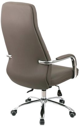 Крісло АКЛАС Сейя ANF (PU Dark brown) (00169263) - фото 4 Крісло АКЛАС Сейя ANF (PU Dark brown) (00169263) - фото 4