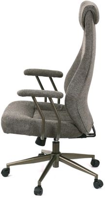 Крісло АКЛАС Булат R-SR (DV-97 Dark gray) (00172367) - фото 3 Крісло АКЛАС Булат R-SR (DV-97 Dark gray) (00172367) - фото 3