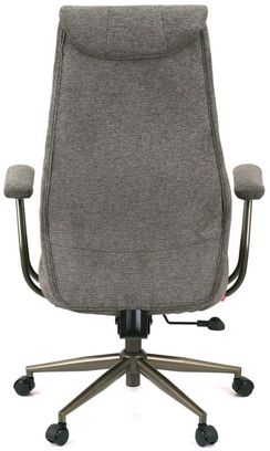Крісло АКЛАС Булат R-SR (DV-97 Dark gray) (00172367) - фото 5 Крісло АКЛАС Булат R-SR (DV-97 Dark gray) (00172367) - фото 5