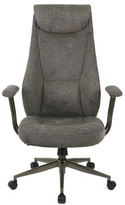 Крісло АКЛАС Булат R-SR (DV-97 Dark gray) (00172367) - фото 1 Крісло АКЛАС Булат R-SR (DV-97 Dark gray) (00172367) - фото 1