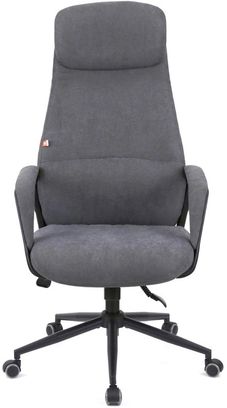 Офисное кресло АКЛАС Айдар ANF (1705B-26 Black-Gray) (00179828) - фото 1 Офисное кресло АКЛАС Айдар ANF (1705B-26 Black-Gray) (00179828) - фото 1
