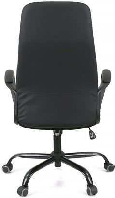 Офісне крісло АКЛАС Черемош KD TILT (PU Black) (00179831) - фото 4 Офісне крісло АКЛАС Черемош KD TILT (PU Black) (00179831) - фото 4