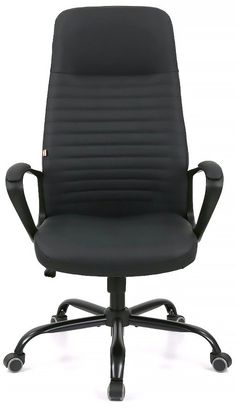 Офісне крісло АКЛАС Черемош KD TILT (PU Black) (00179831) - фото 1 Офісне крісло АКЛАС Черемош KD TILT (PU Black) (00179831) - фото 1