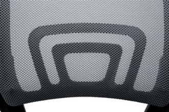Офисное кресло GT Racer B-1215 Gray - фото 6 Офисное кресло GT Racer B-1215 Gray - фото 6