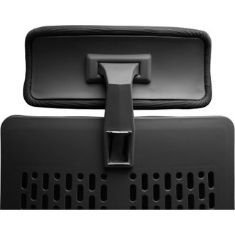 Офисное кресло GT Racer B-2020A Black - фото 5 Офисное кресло GT Racer B-2020A Black - фото 5