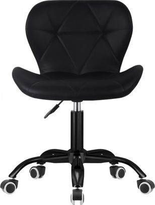 Офисное кресло GT Racer B-30 Black - фото 2 Офисное кресло GT Racer B-30 Black - фото 2