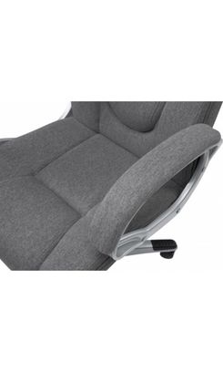 Офісне крісло GT Racer X-2852 Classic Dark Gray - фото 6